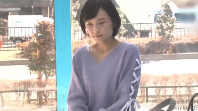【マジックミラー号】捕まえた素人ギャルに即ハメ中出し！