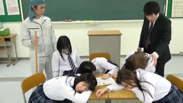 【スレンダーJKドラマ】初めてのフェラ…甘酸っぱい記憶。